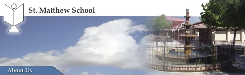 St. Matthew School