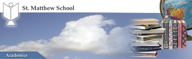 St. Matthew School
