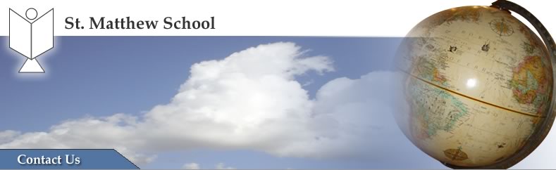 St. Matthew School