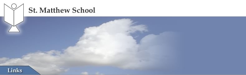 St. Matthew School