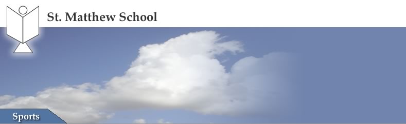 St. Matthew School